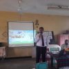 A school entrepreneurship development program in Homagama (2024-06-05)